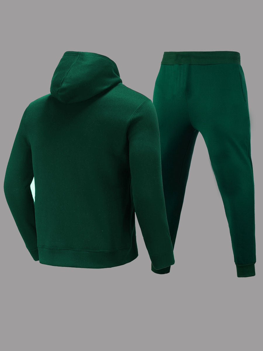Women's Jogging Suit Halloween Motif Hoodie Comfortable Casual Wear 4