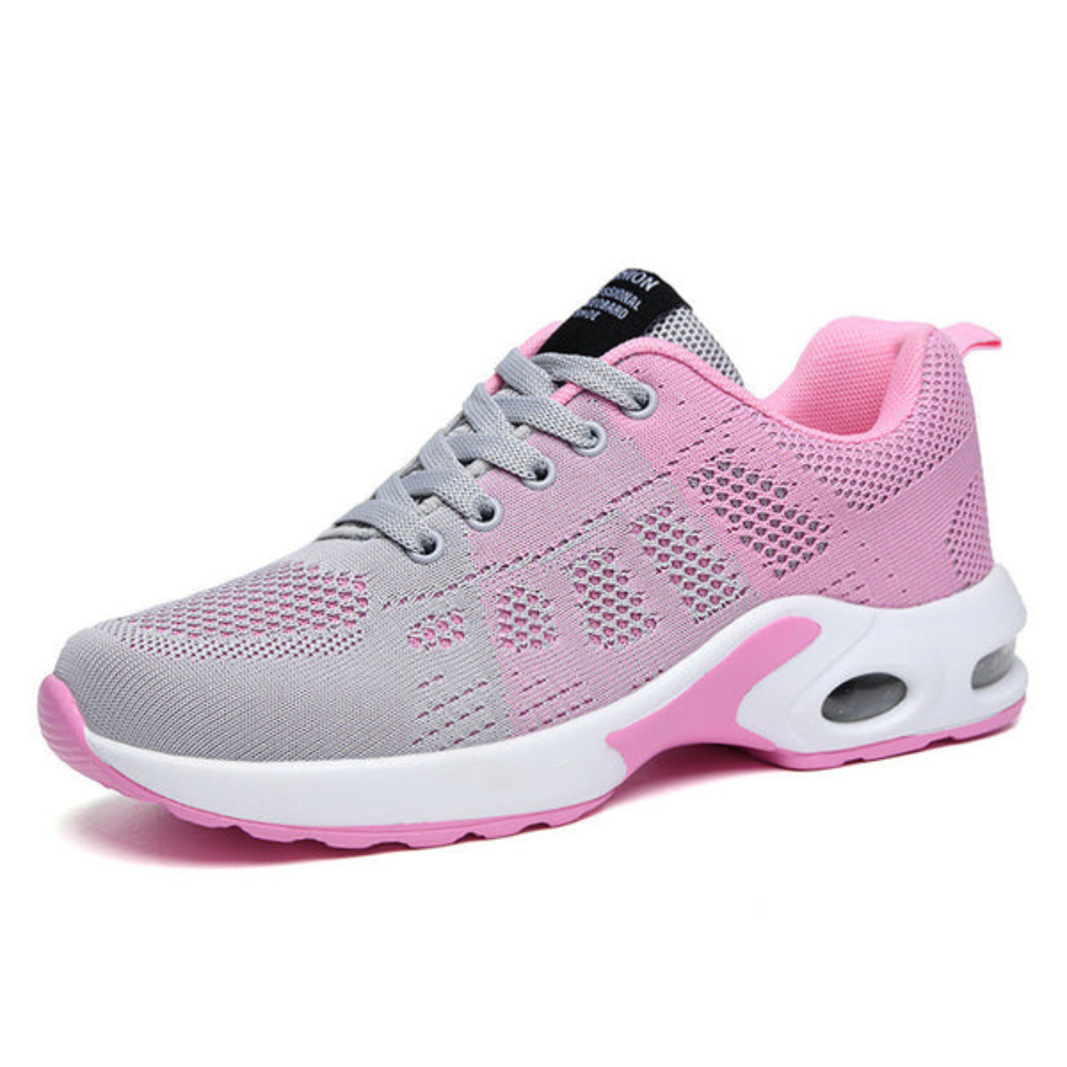 Women's Lightweight Walking Shoes Cushioned Sneakers for All-Day Comfort 8