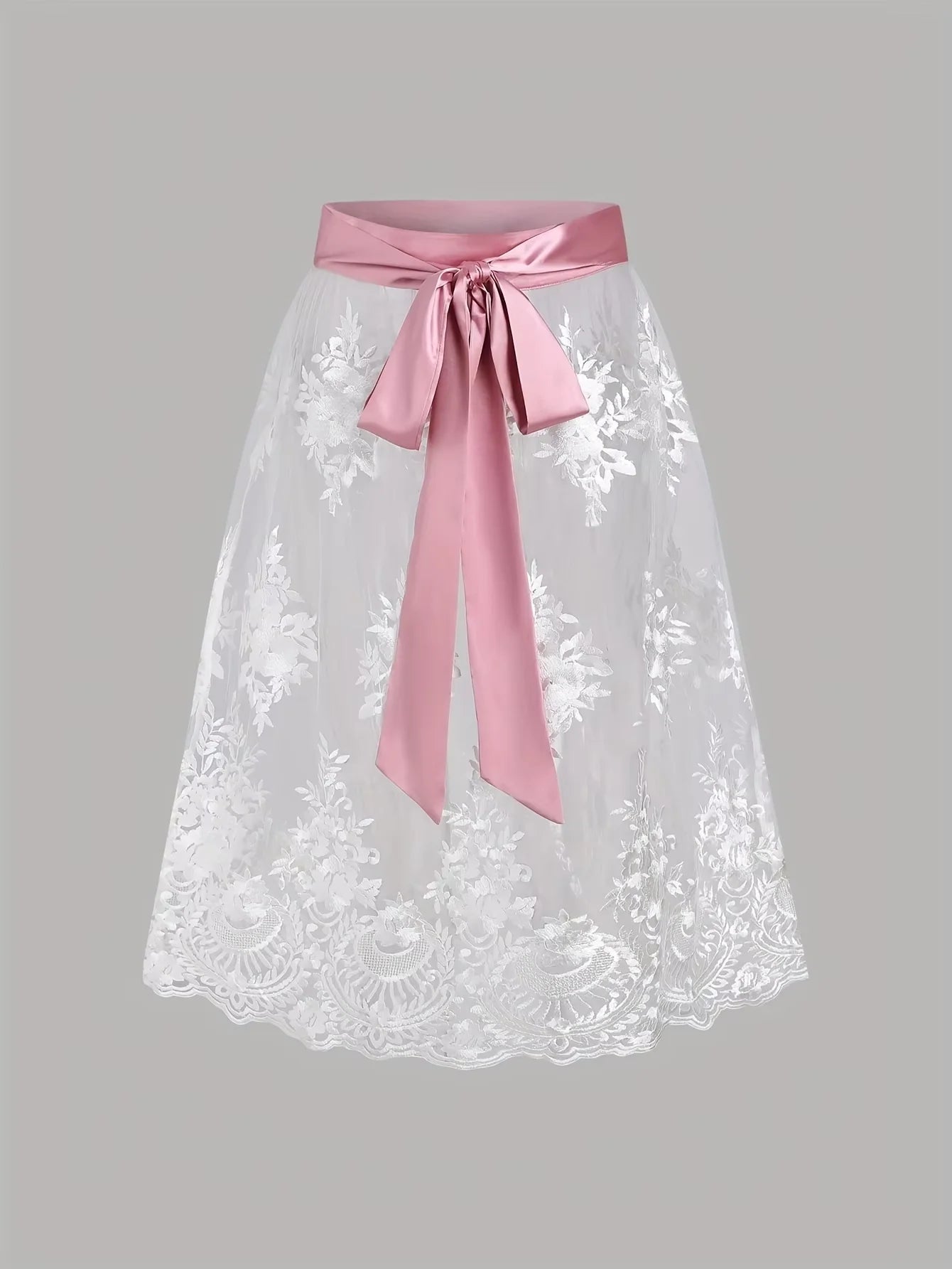 Women's Pink Bavarian Dirndl Dress Oktoberfest Traditional Style 4