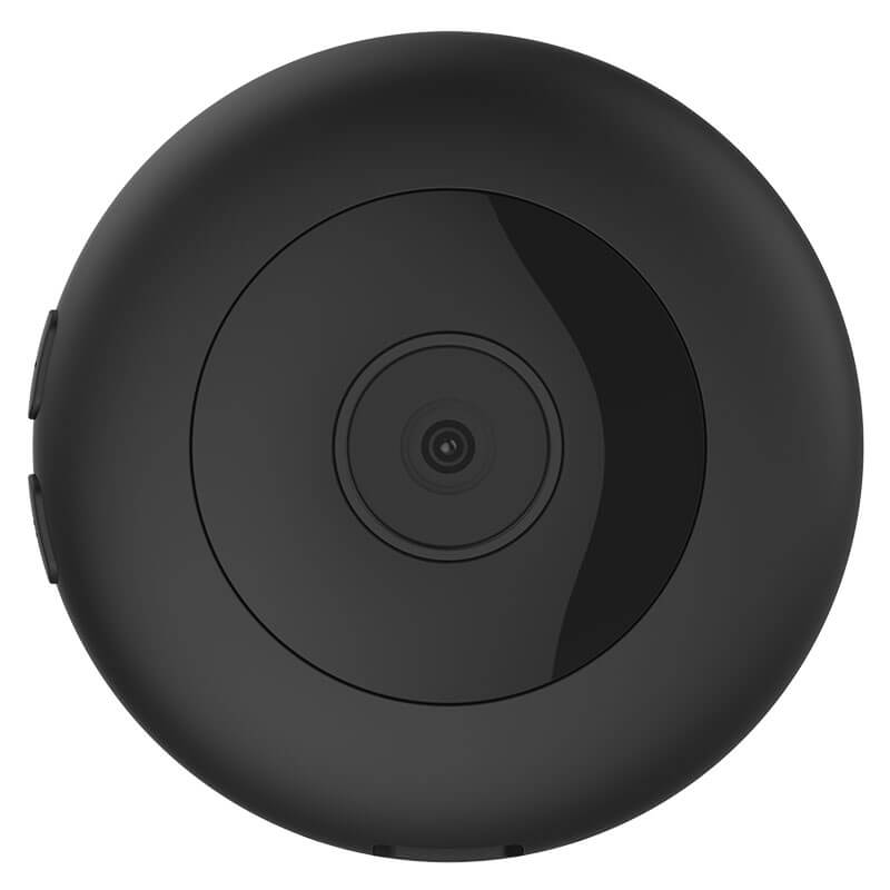 Magnetische Mini-WLAN-Kamera