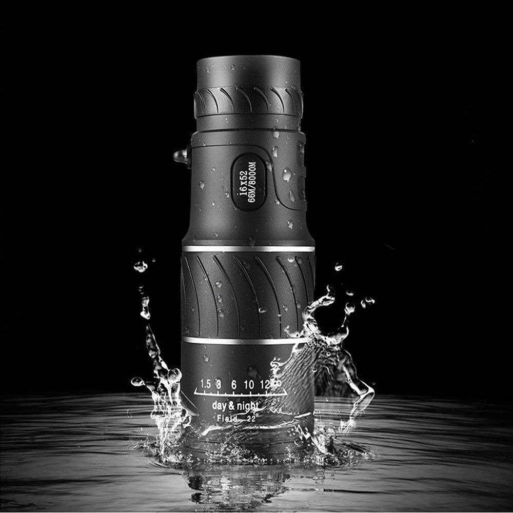 Nachtsicht-Monokular - Ferngläser