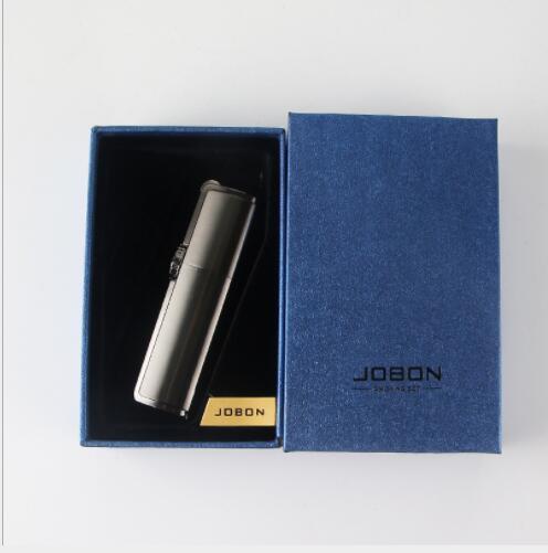 Leistungsstarkes und winddichtes Dreifach-Jet-Feuerzeug