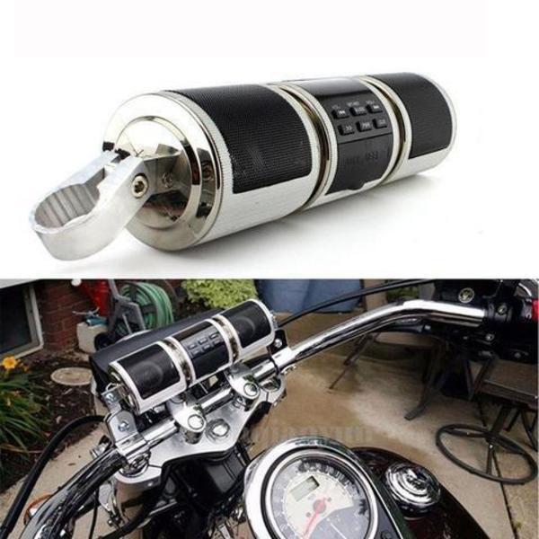 Lautester wasserdichter Bluetooth-Motorradlautsprecher