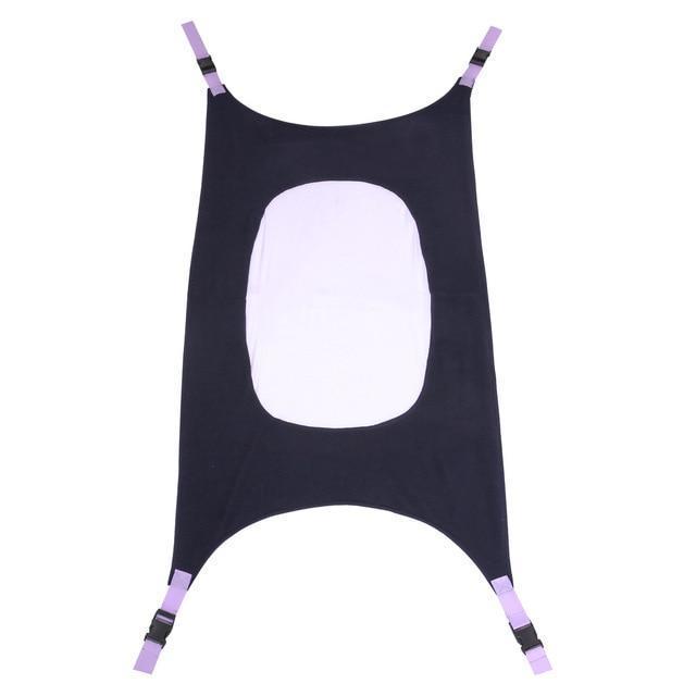 Tragbare Baby-Hängematte für das Kinderbett