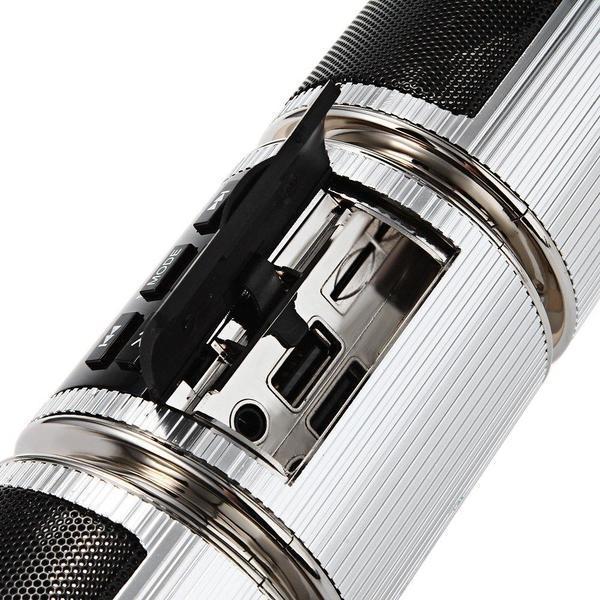 Lautester wasserdichter Bluetooth-Motorradlautsprecher