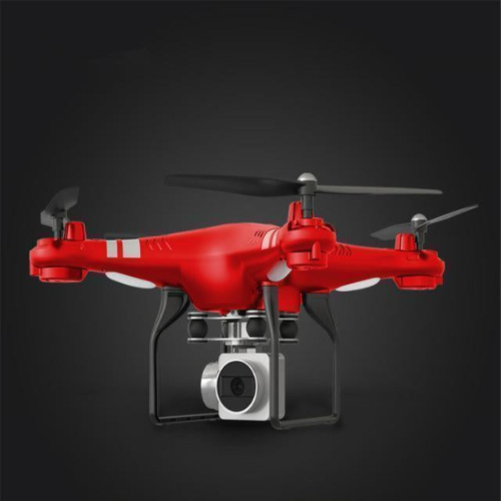 Wifi-Drohne Splash Auto mit 1080p Kamera Live-Video und GPS