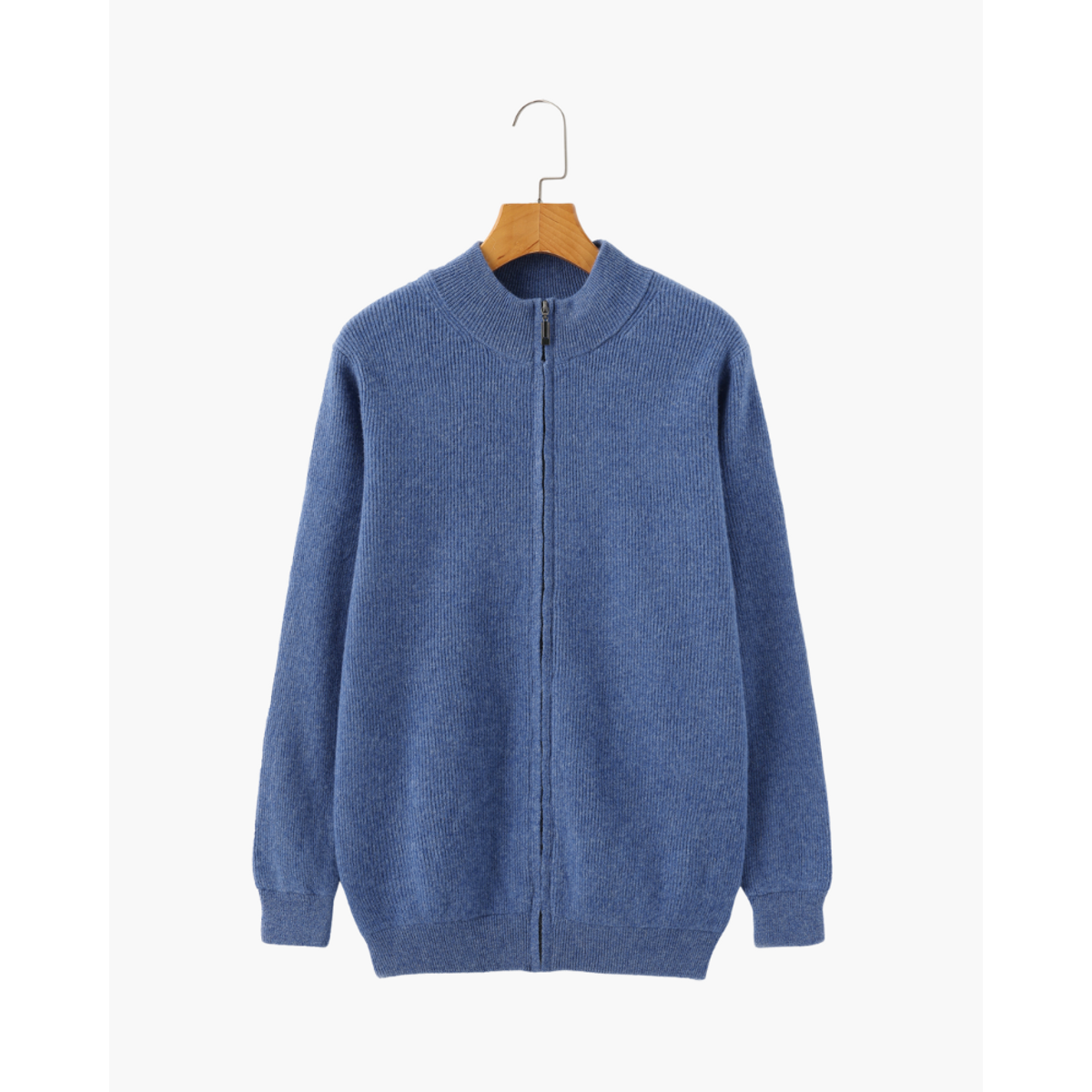 100% Cashmere Vest 10