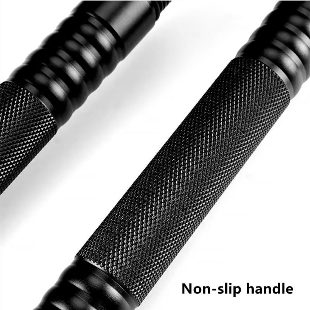 Mehrzweck-Taktischer Trekkingstock