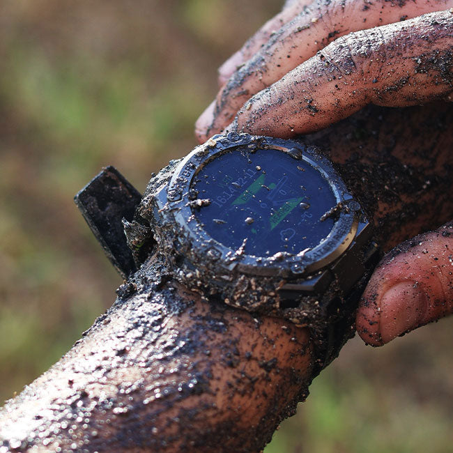 Bravo XL | Smartwatch with Large Screen & Call Functionality | Stylish Fitness Tracker for Seamless Connectivity 3