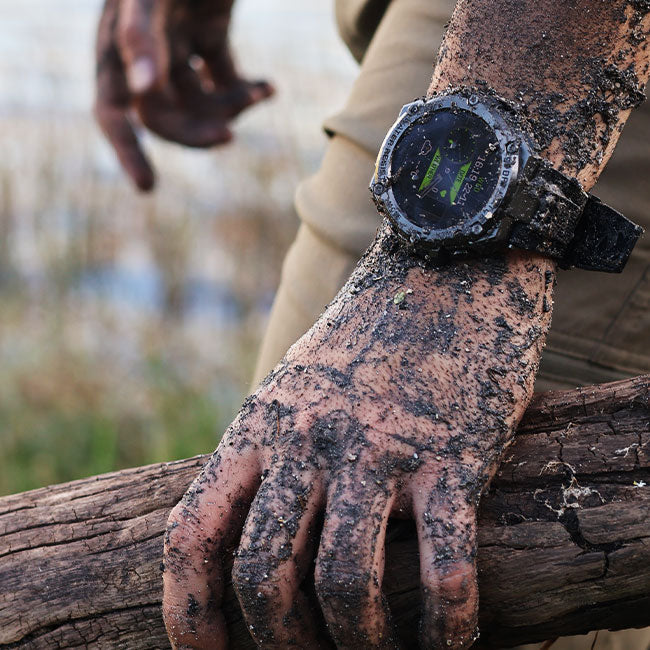 Bravo XL | Smartwatch with Large Screen & Call Functionality | Stylish Fitness Tracker for Seamless Connectivity 8