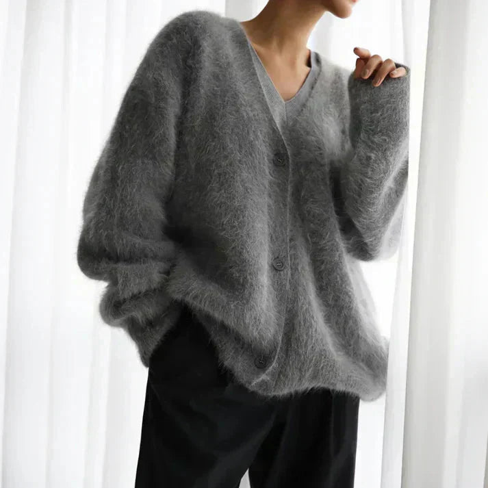 Cashmere Sweater Women Timeless Crew Neck Pullover Luxurious Soft Warmth 6