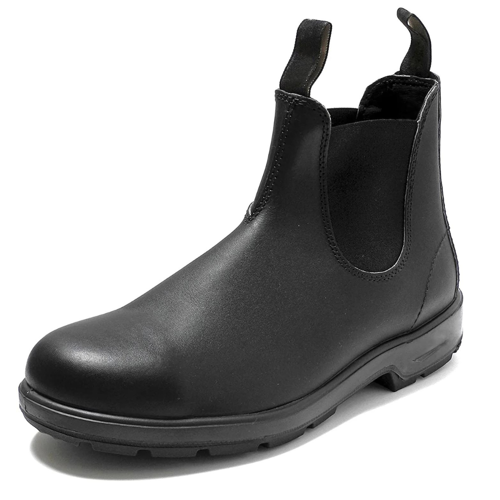 Chelsea Snow Boots Women Comfortable Versatile Winter Footwear 2