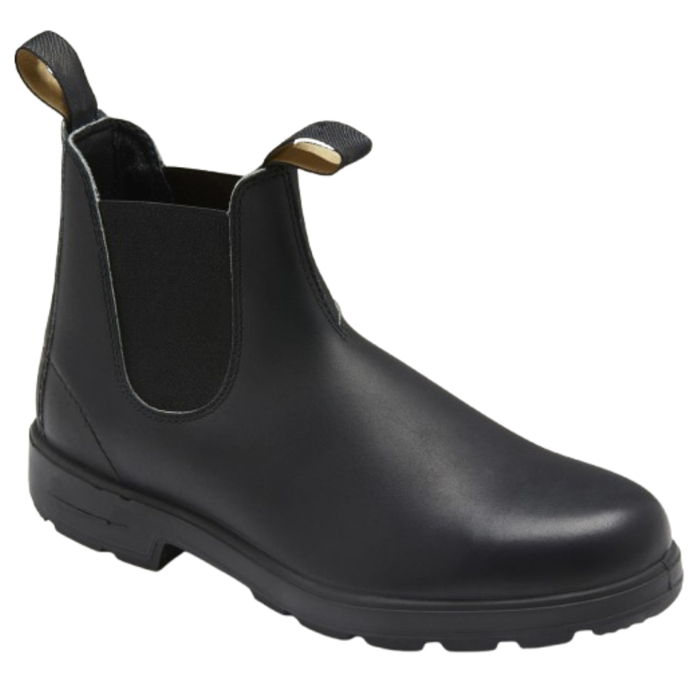 Chelsea Snow Boots Women Comfortable Versatile Winter Footwear 7