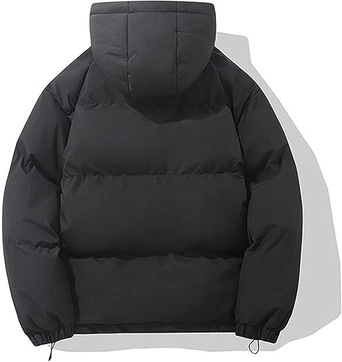 Classic Warm Hoodie Jacket for Women Stylish Comfort Casual Winter Wear 1