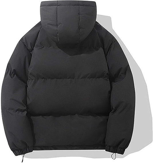 Classic Warm Hoodie Jacket for Women Stylish Comfort Casual Winter Wear 1