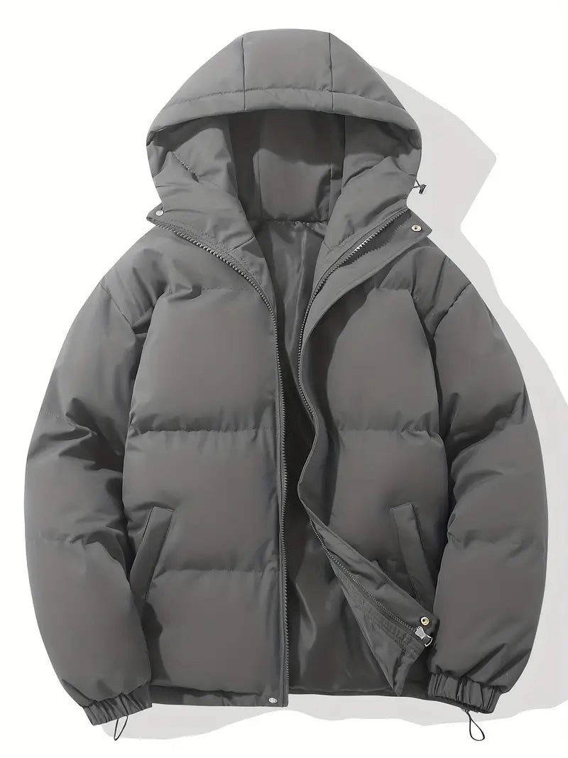 Classic Warm Hoodie Jacket for Women Stylish Comfort Casual Winter Wear 10