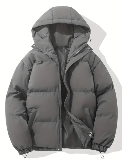 Classic Warm Hoodie Jacket for Women Stylish Comfort Casual Winter Wear 10