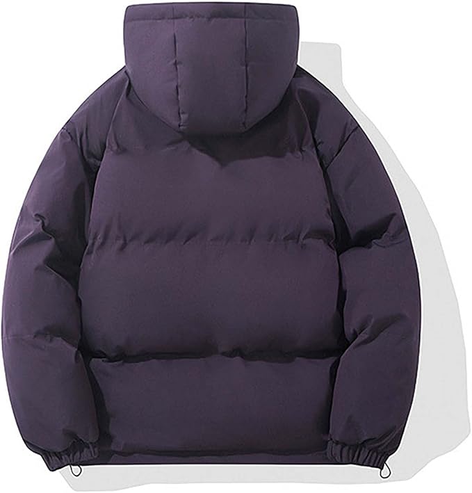 Classic Warm Hoodie Jacket for Women Stylish Comfort Casual Winter Wear 3