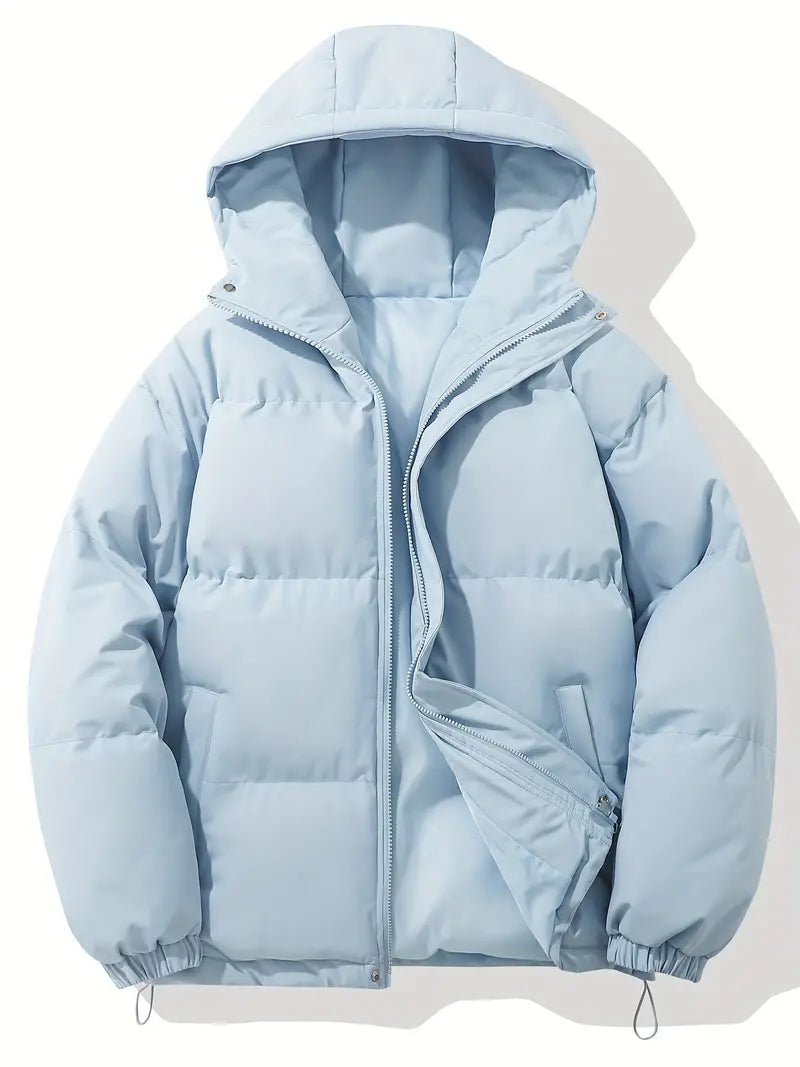Classic Warm Hoodie Jacket for Women Stylish Comfort Casual Winter Wear 6