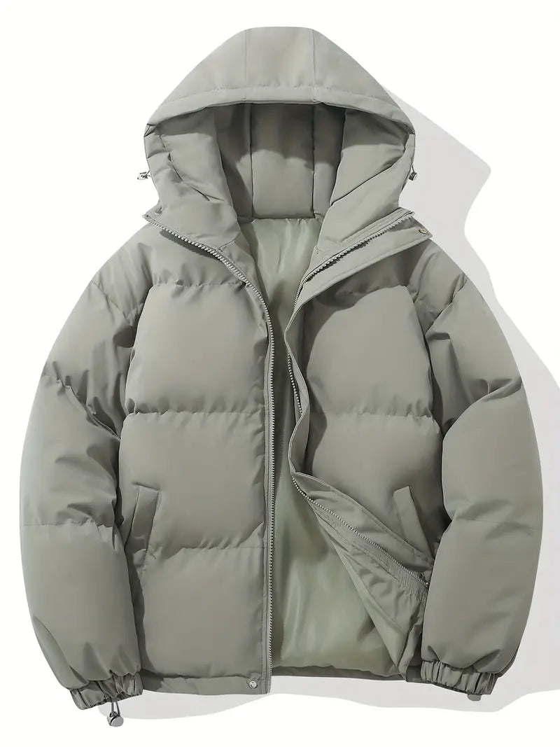 Classic Warm Hoodie Jacket for Women Stylish Comfort Casual Winter Wear 8