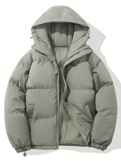 Classic Warm Hoodie Jacket for Women Stylish Comfort Casual Winter Wear 8