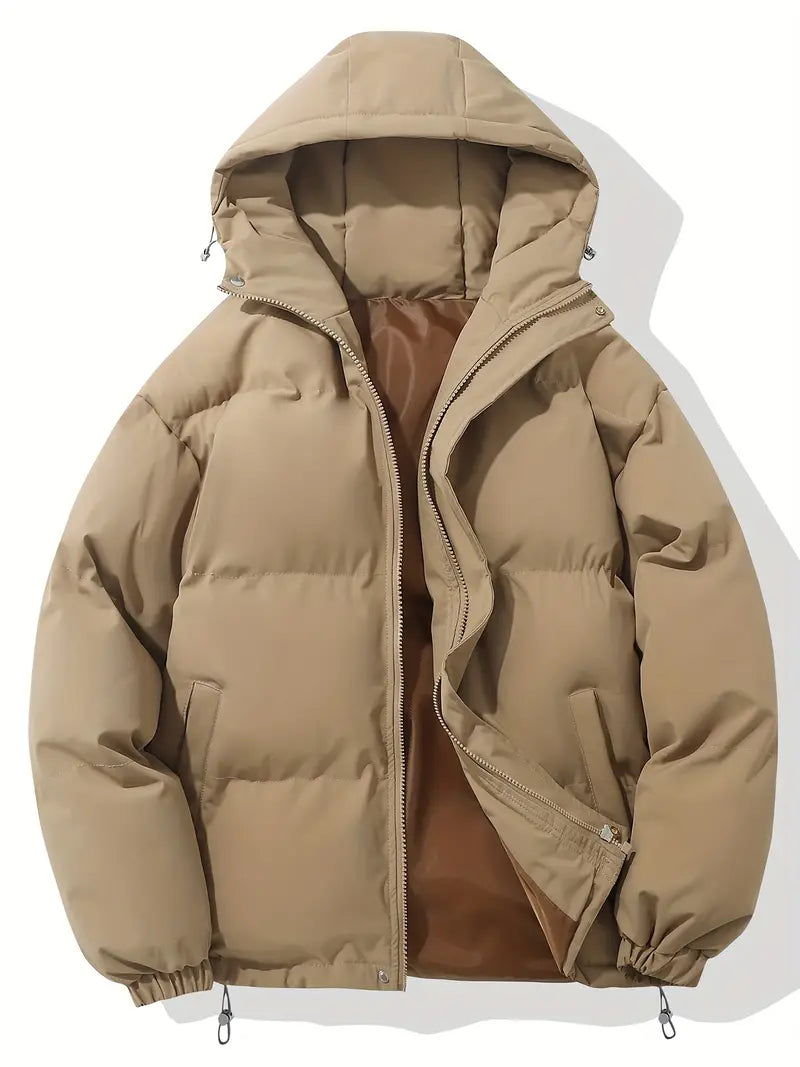 Classic Warm Hoodie Jacket for Women Stylish Comfort Casual Winter Wear 9