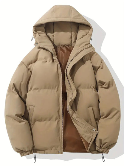 Classic Warm Hoodie Jacket for Women Stylish Comfort Casual Winter Wear 9