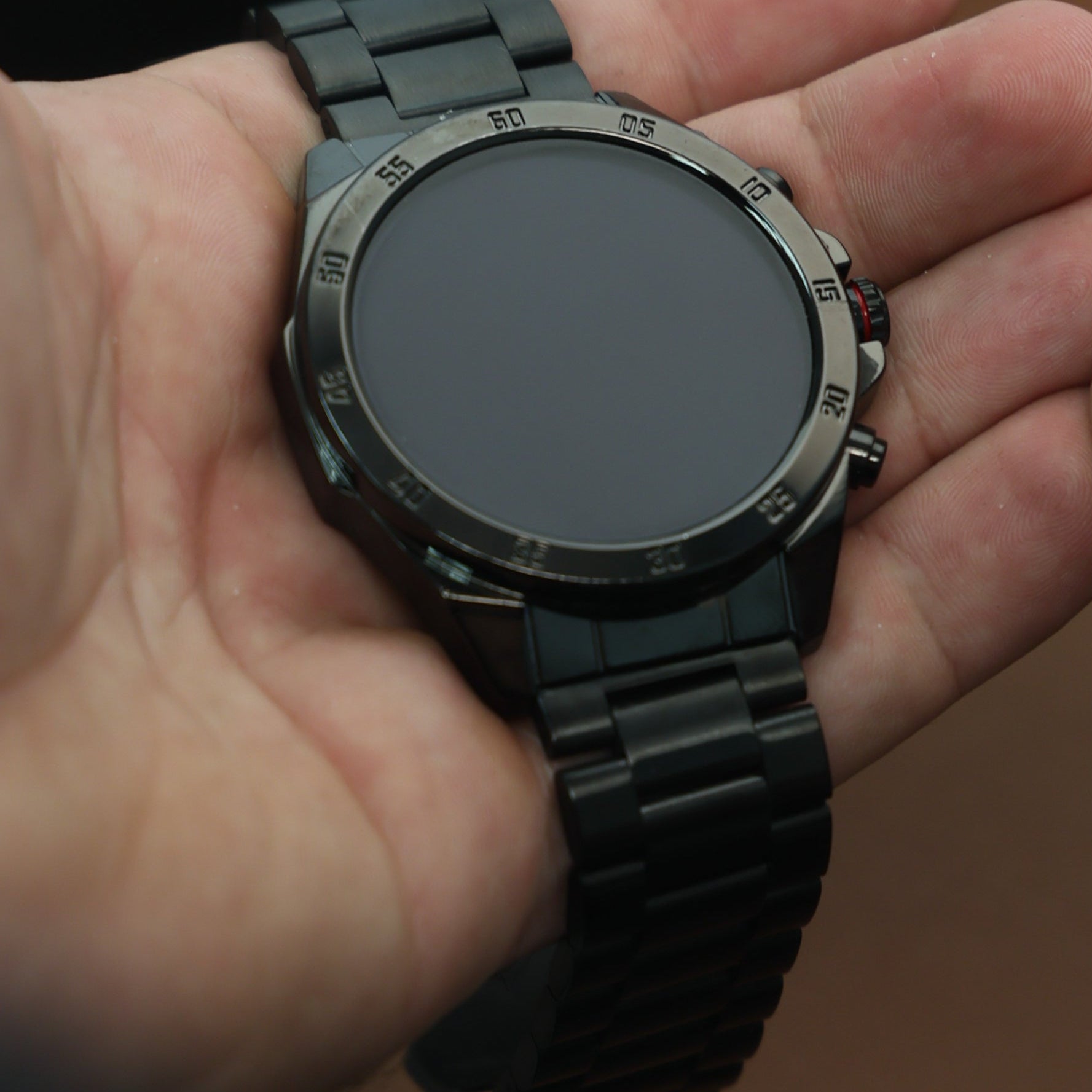 Commander | Rugged Smartwatch with Extended Battery Life | Durable Design for Extreme Conditions 1