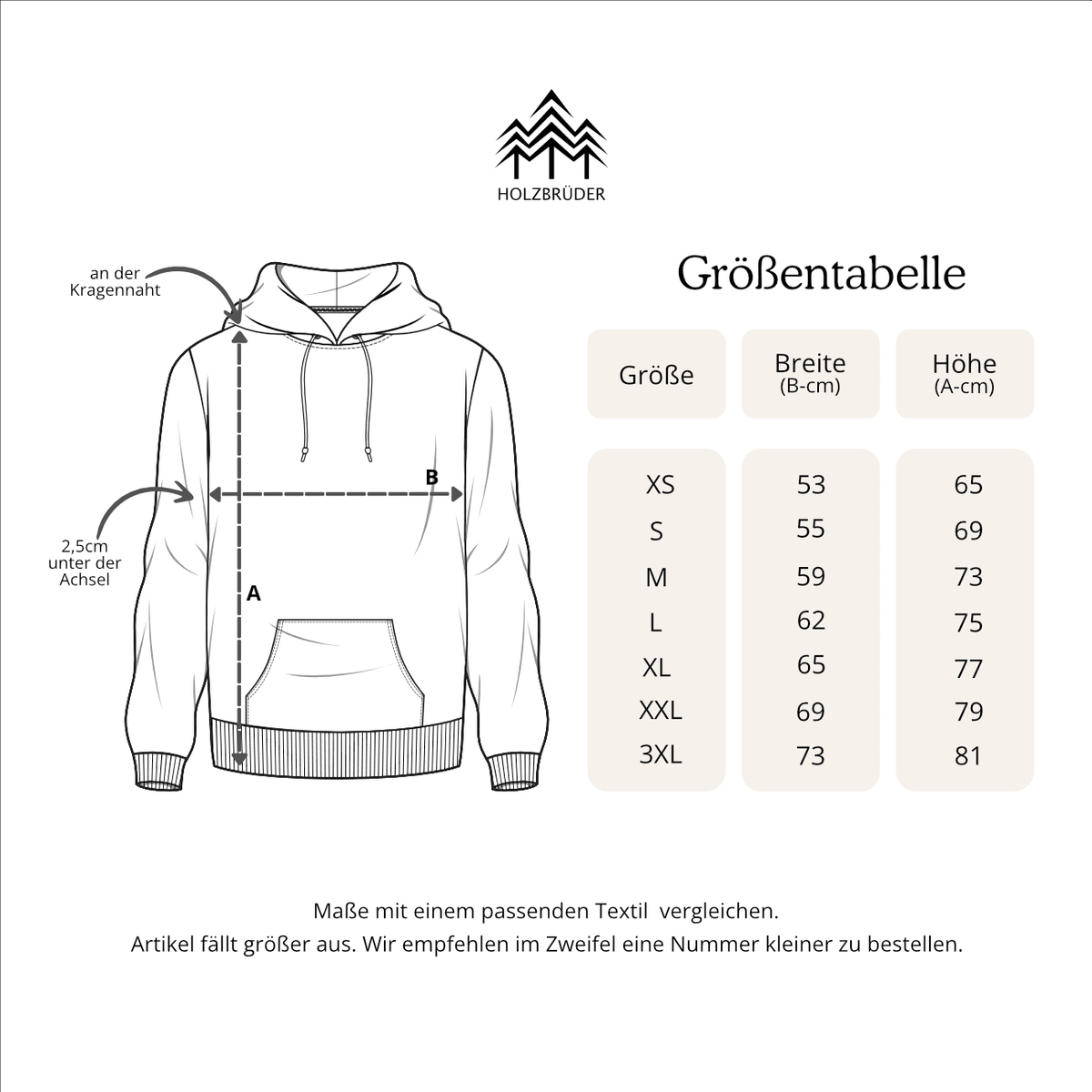 Eco-Friendly Unisex Oversized Hoodie - Soft Cotton, Relaxed Fit, Minimalist Streetwear in Black or Grey 5