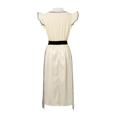 Elegant Dirndl Dress Women Oktoberfest Traditional Modern Fit Stylish 2