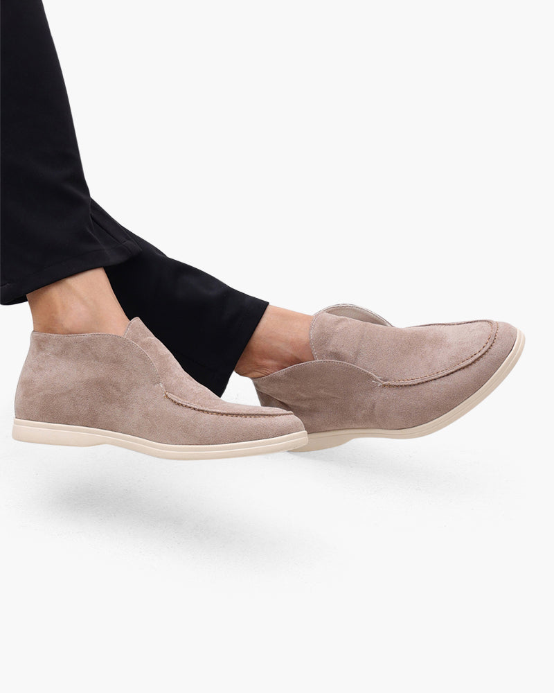 Elegant Women's Outfit Bundle for Coffee Stroll - Comfortable & Versatile 8