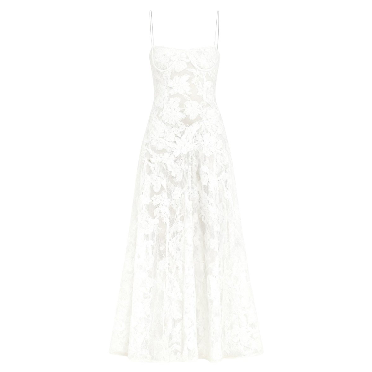 Floral Maxi Dress Women Elegant Jacquard Evening Gown Long Dress 5