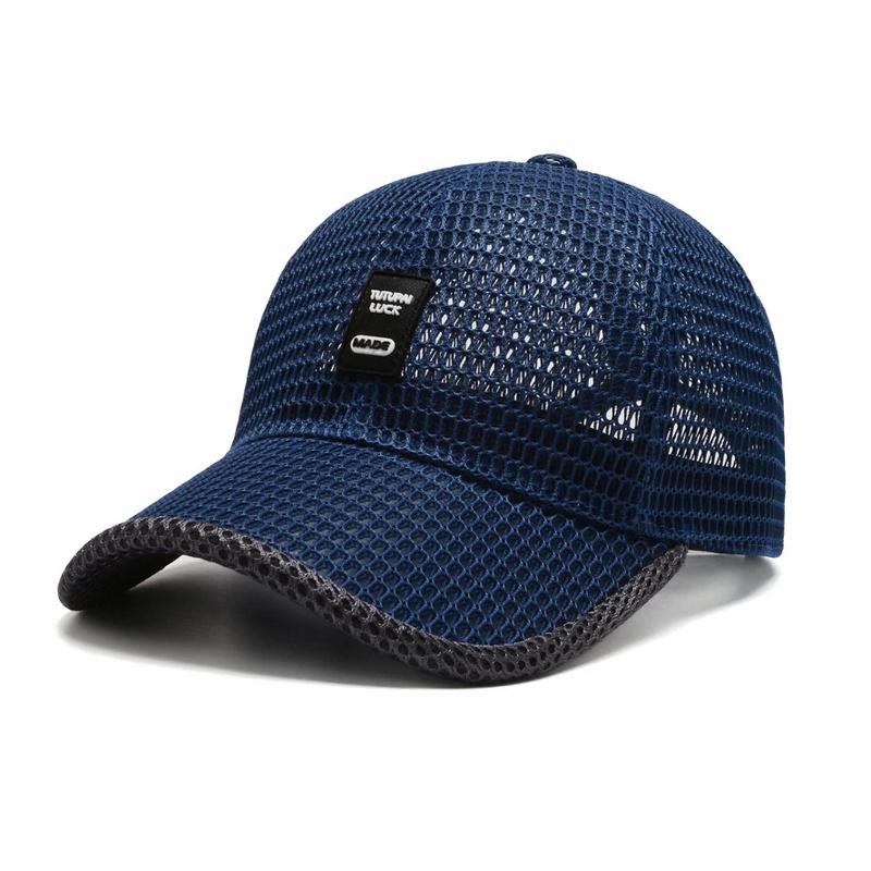 Frendorf - Unisex Baseball Cap with Curved Brim & Breathable Fabric 5