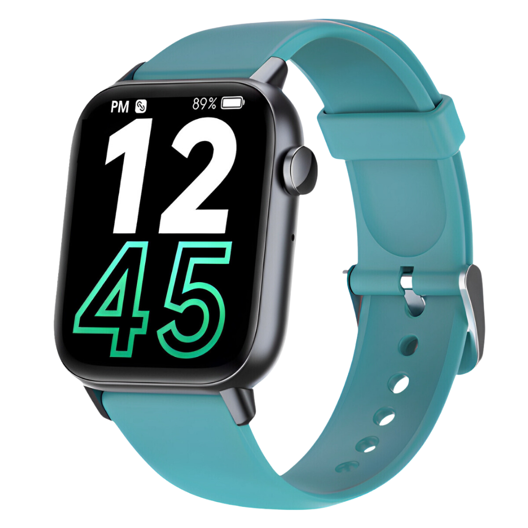 Health Pro | Smartwatch with Fitness Tracking & Heart Rate Monitor | Sleek Design for Wellness 2