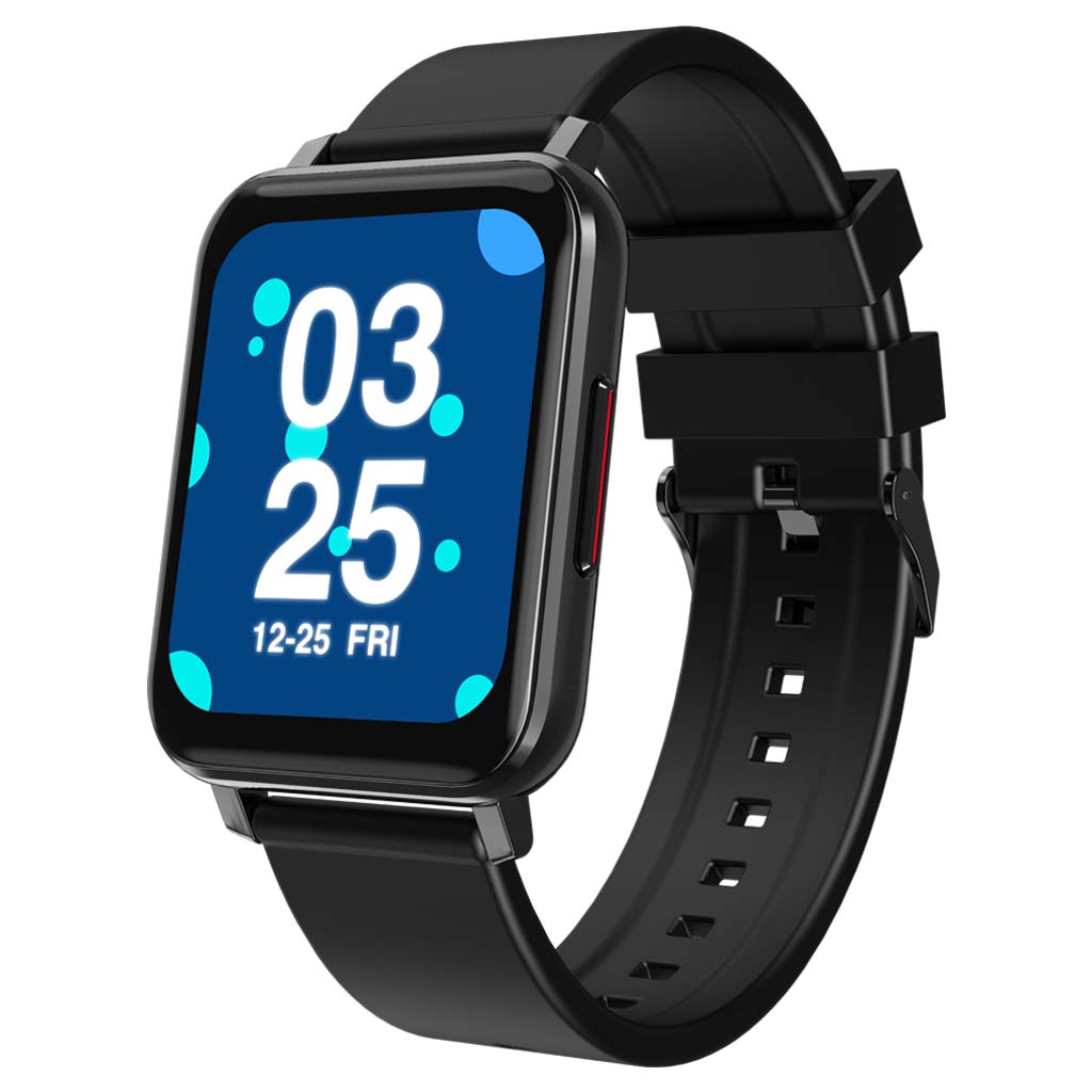 Health Tracker Series | Smartwatch with Heart Rate Monitor | Water-Resistant Fitness Tracker for Active Lifestyles 6