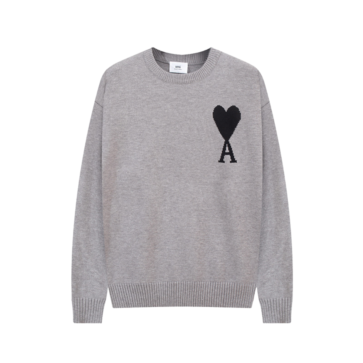 Heart Sweater Women Stylish Design Soft Texture Casual Chic 12