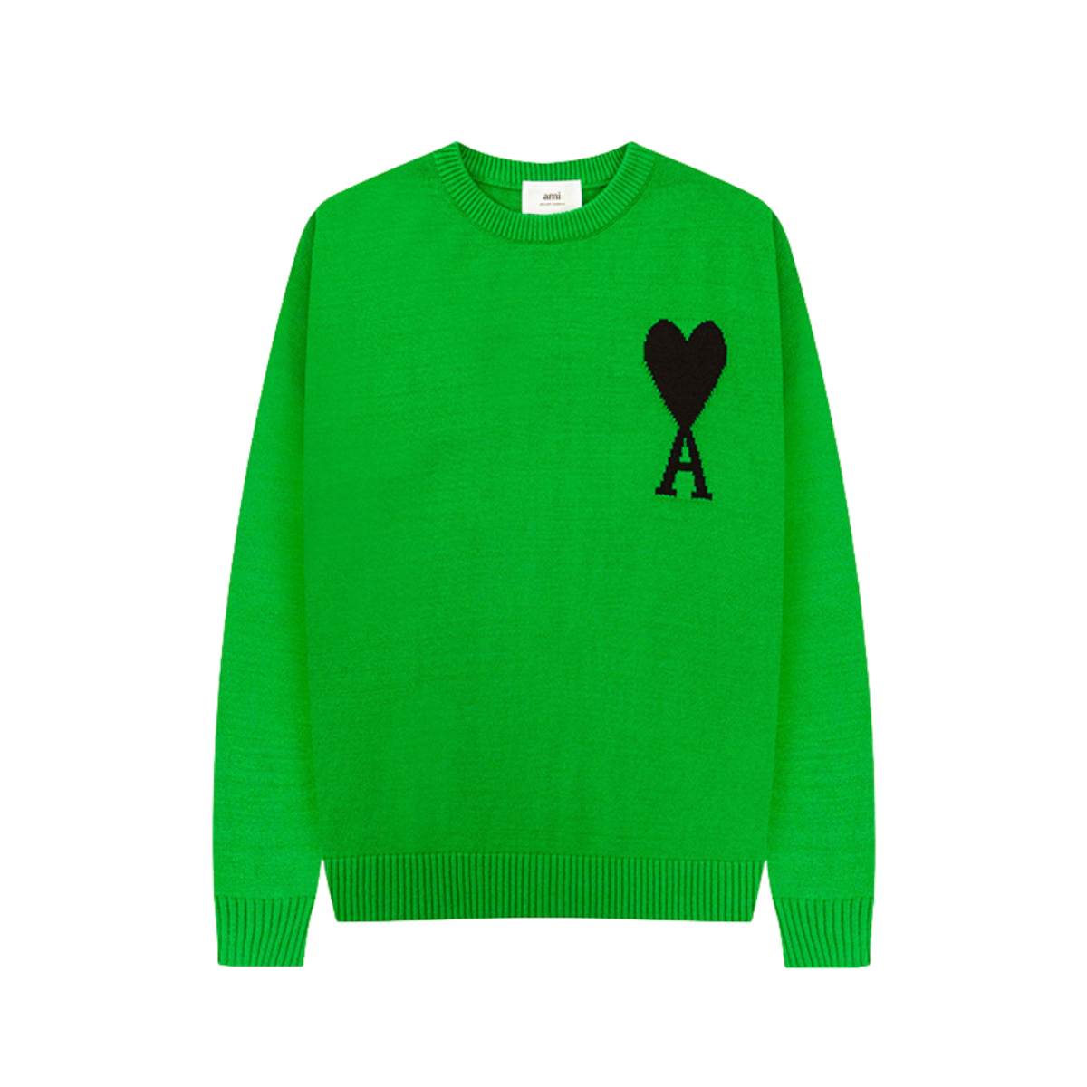 Heart Sweater Women Stylish Design Soft Texture Casual Chic 4