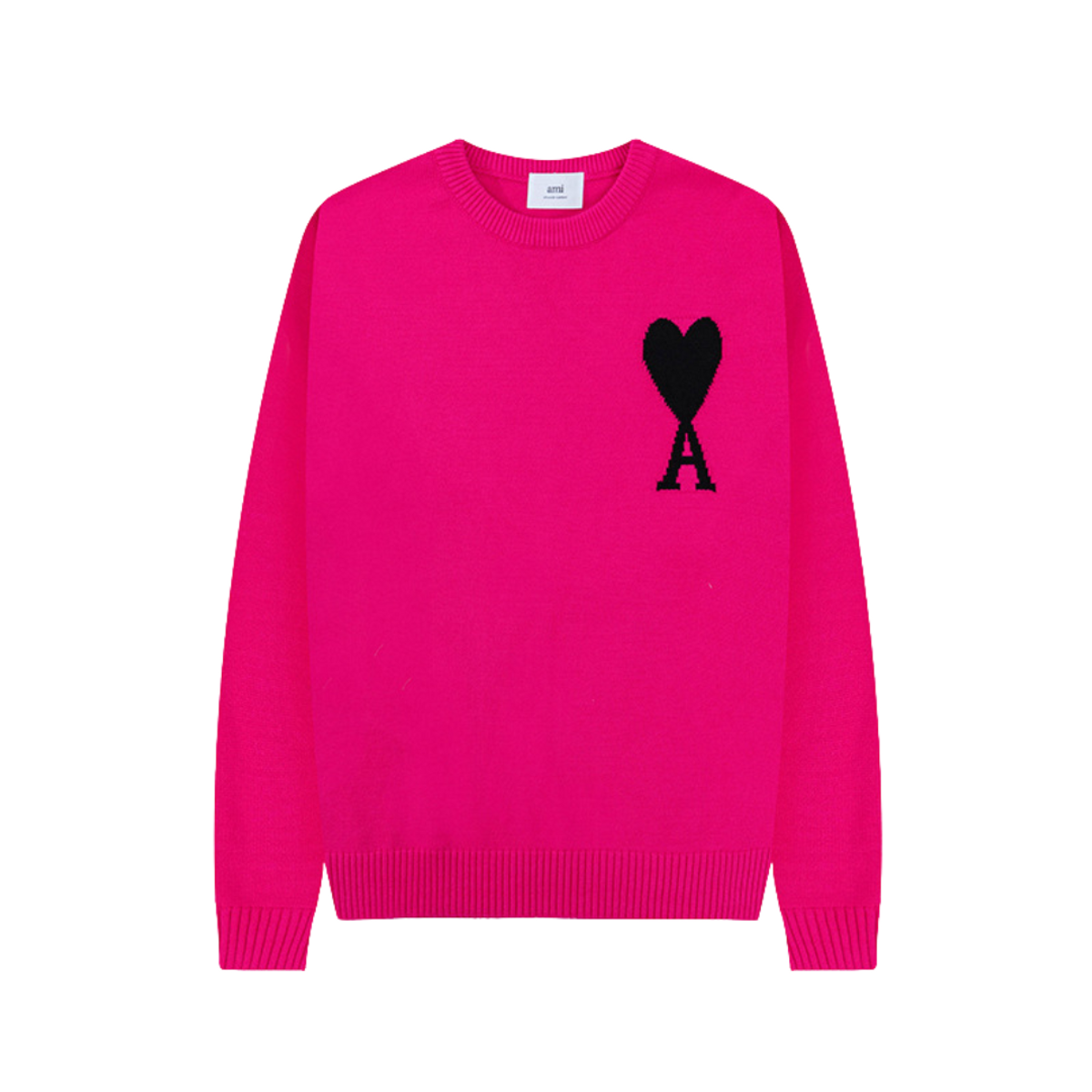 Heart Sweater Women Stylish Design Soft Texture Casual Chic 7