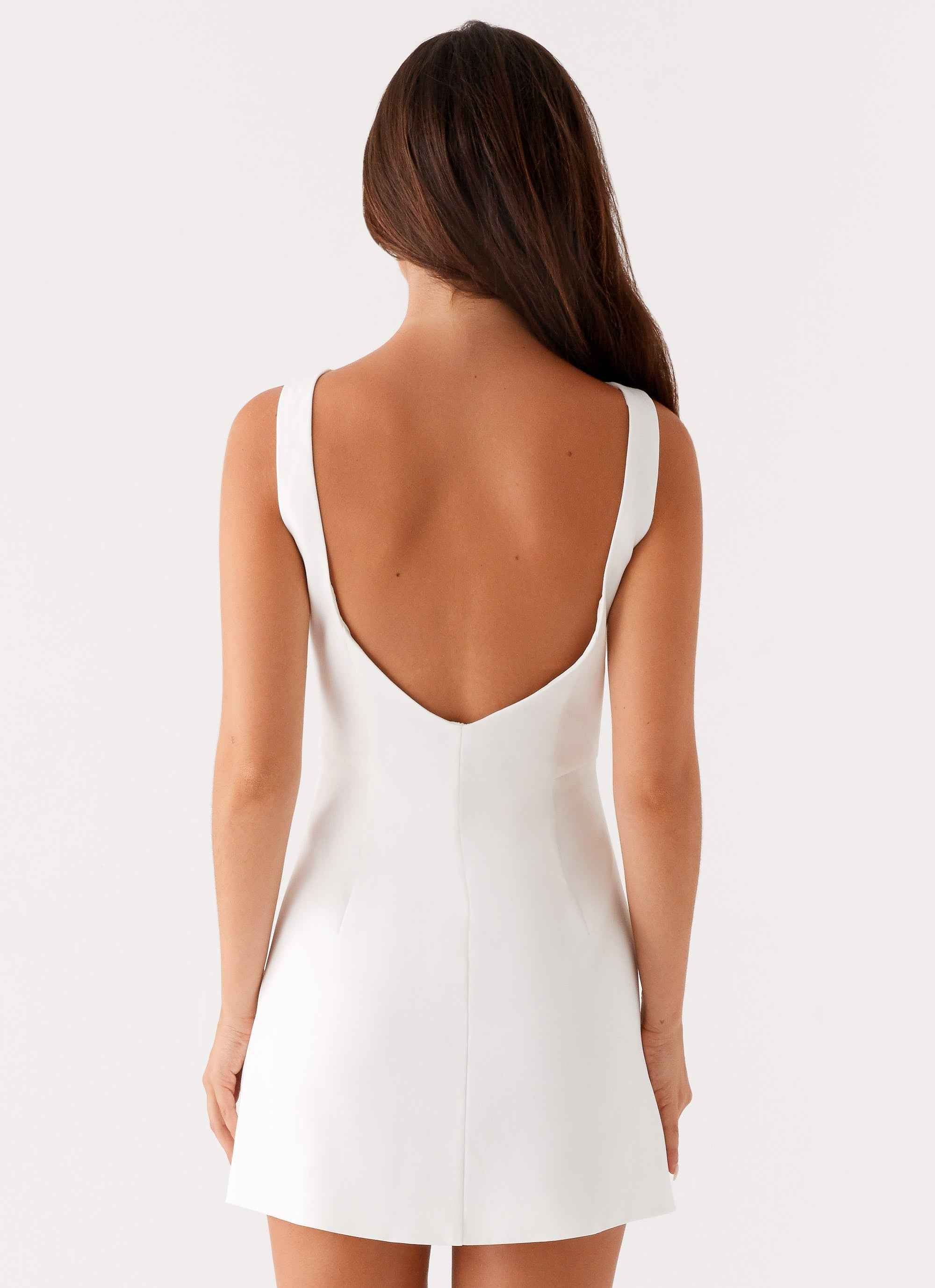 Isabella | Schickes Sommer-Minikleid