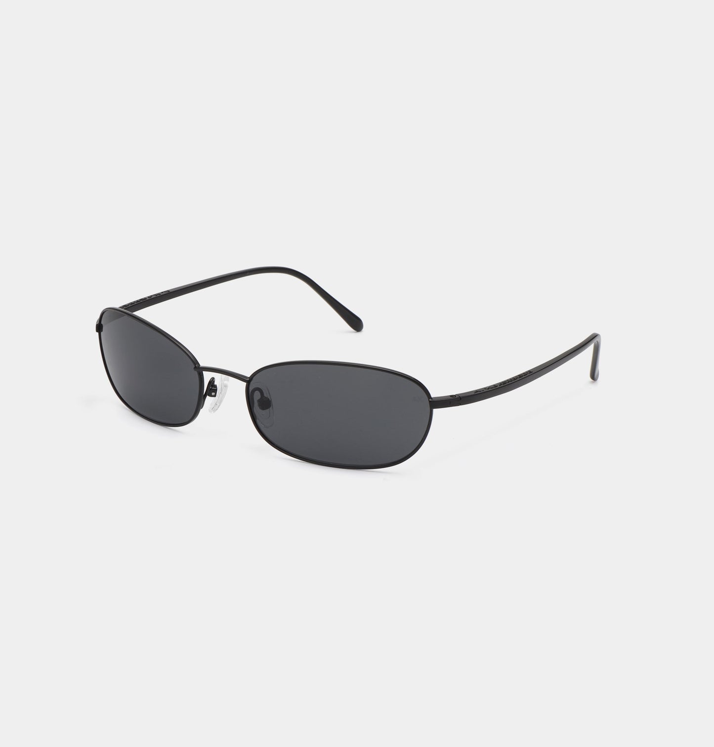 Jack - Unisex Oversized Streetwear Sunglasses with Dark Tinted Lenses & UV Protection 1