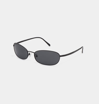 Jack - Unisex Oversized Streetwear Sunglasses with Dark Tinted Lenses & UV Protection 1