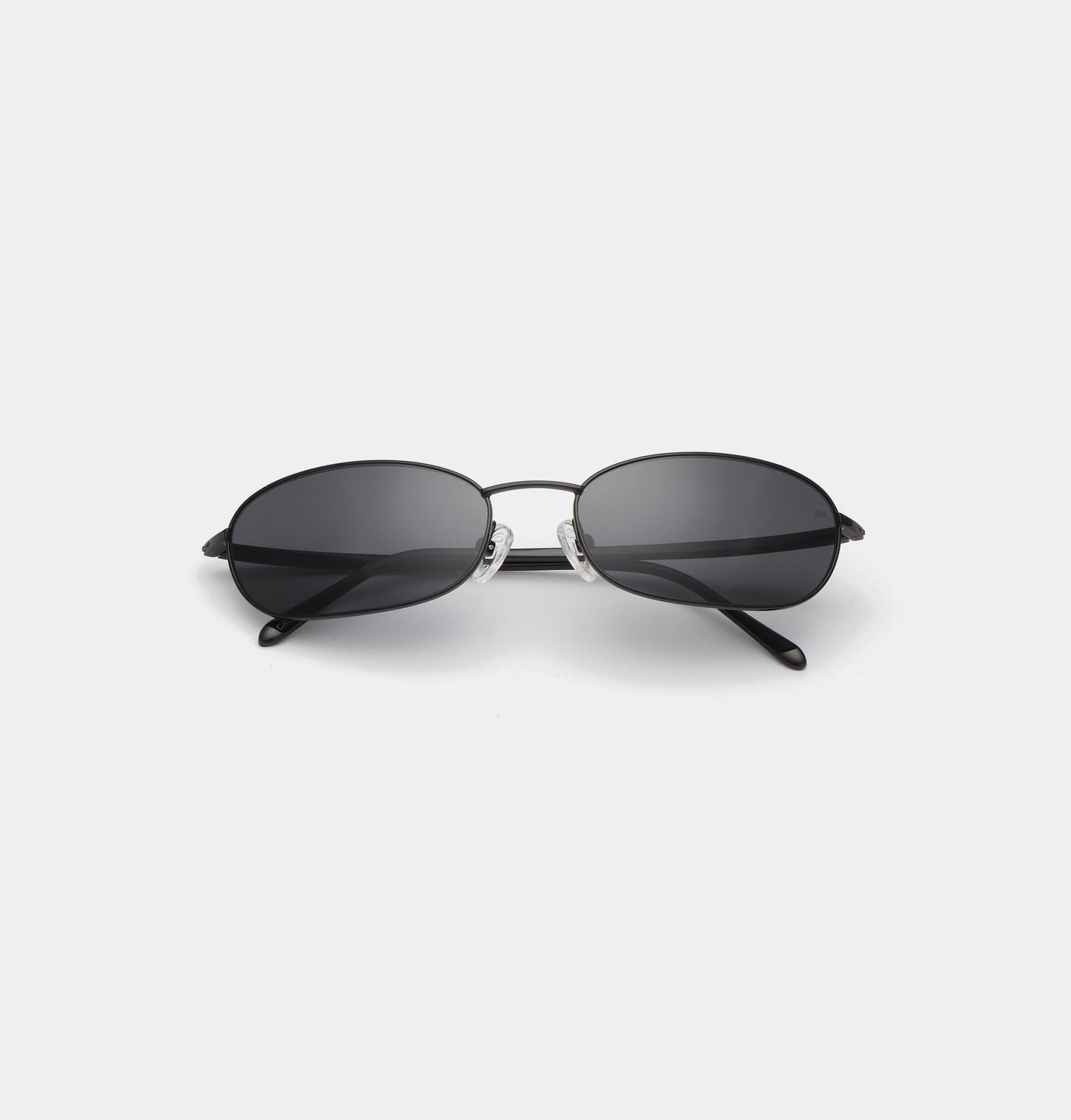 Jack - Unisex Oversized Streetwear Sunglasses with Dark Tinted Lenses & UV Protection 2