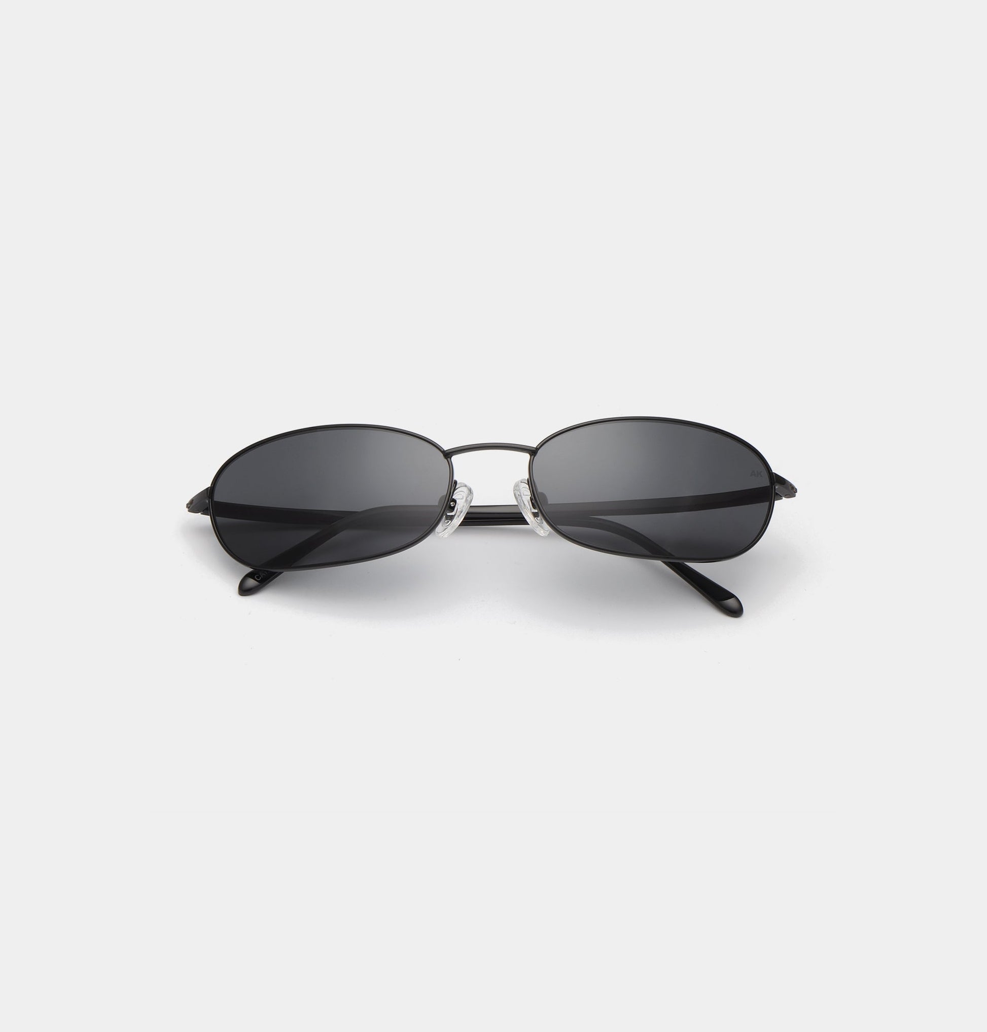 Jack - Unisex Oversized Streetwear Sunglasses with Dark Tinted Lenses & UV Protection 2