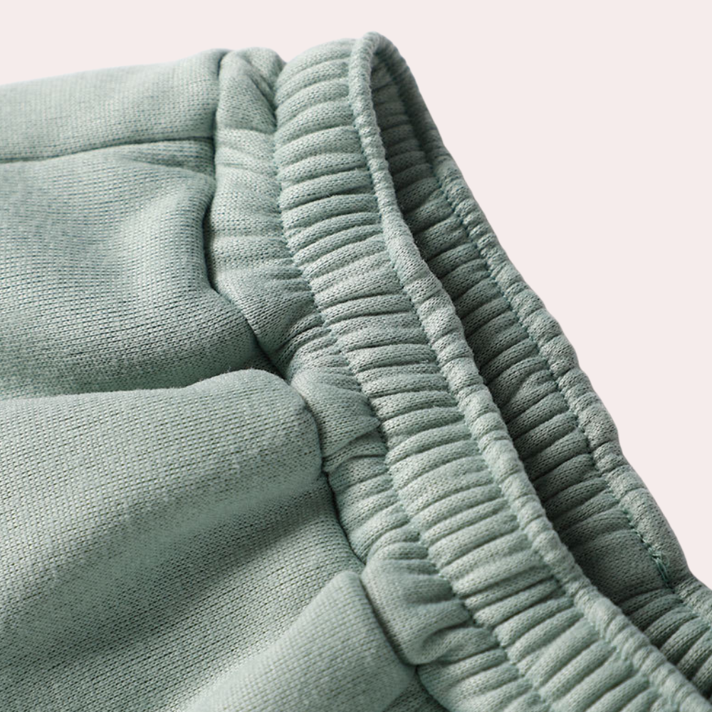 Jogging Suit Women Elegant Comfortable Casual Set Soft Fabric Activewear 6