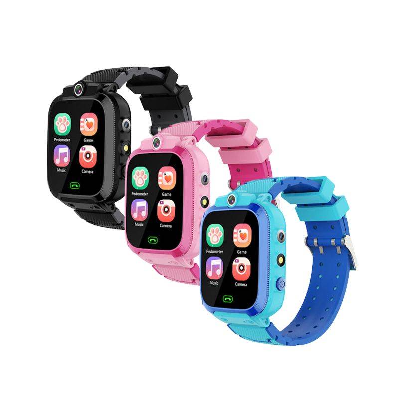 Kid's Multi-Purpose Smartwatch with Interactive Games & Media Player | Fun Learning Tool for Ages 7+ 2