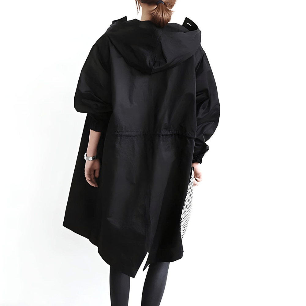 Lightweight Hoodie Jacket Women Breathable Casual Layering Stylish 3