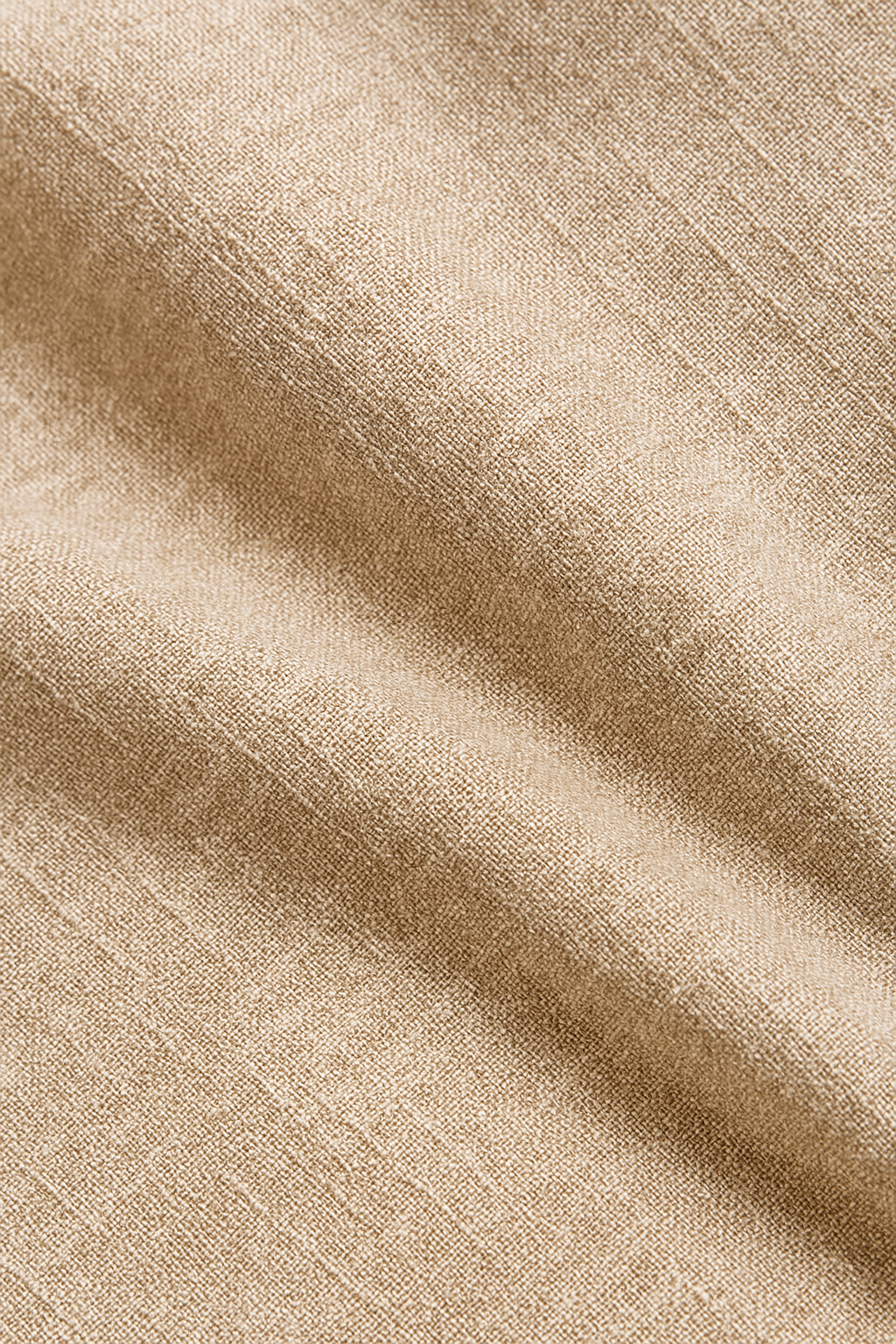 Lightweight Men's Linen Suit Slim Fit 2-Piece for Summer Weddings & Business 3