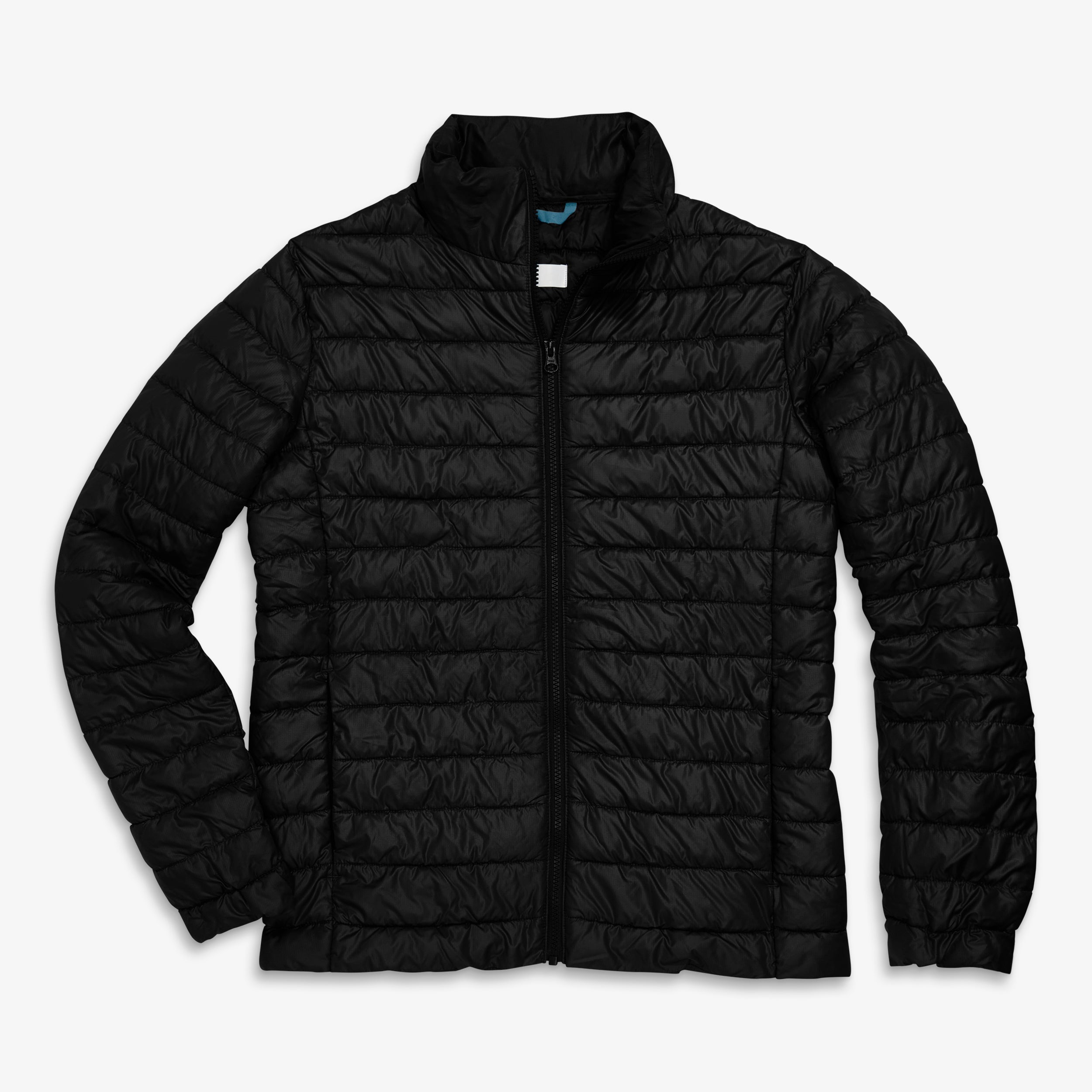 Lightweight Puffer Jacket Unisex Fit Eco-Friendly Warmth Stylish 5