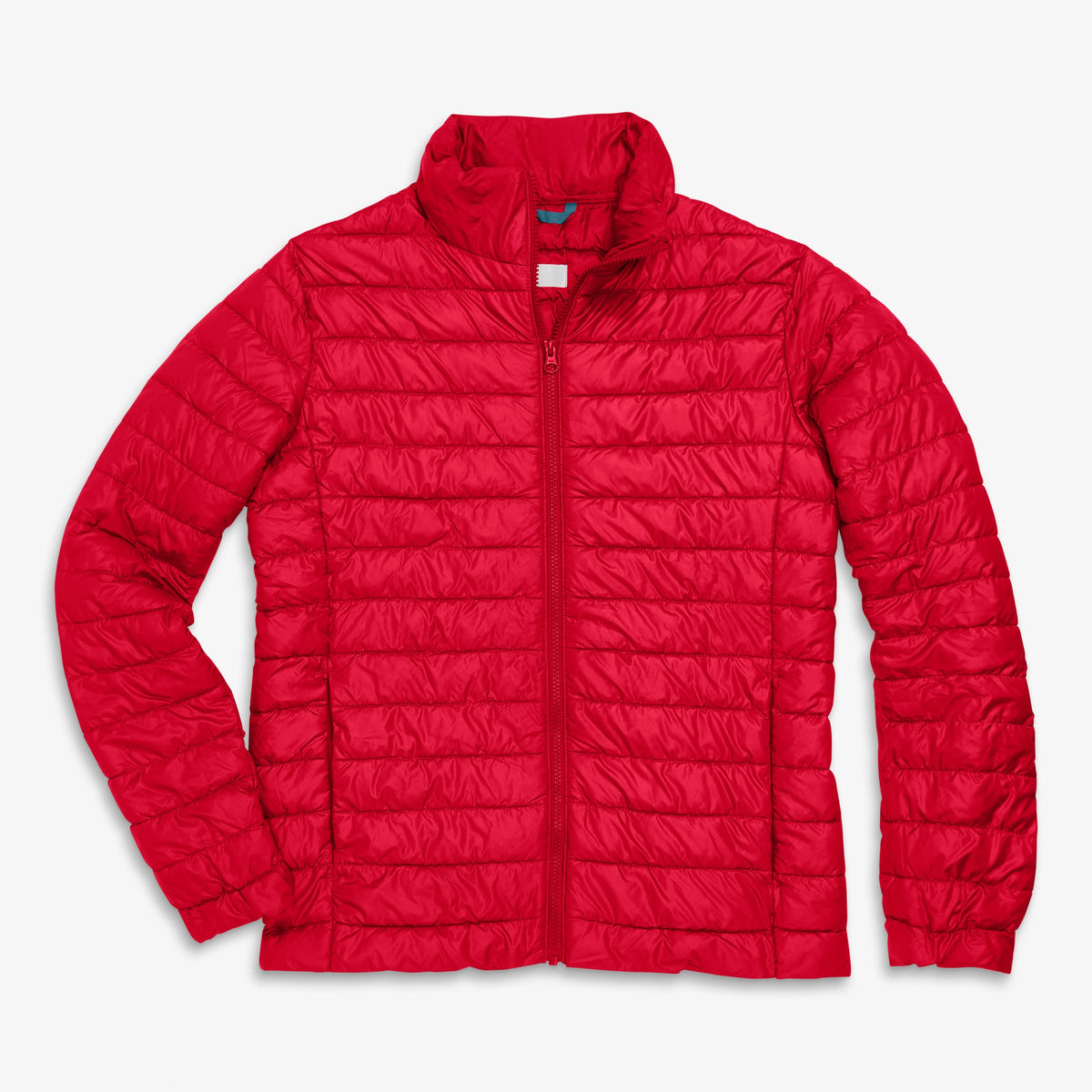 Lightweight Puffer Jacket Unisex Fit Eco-Friendly Warmth Stylish 6
