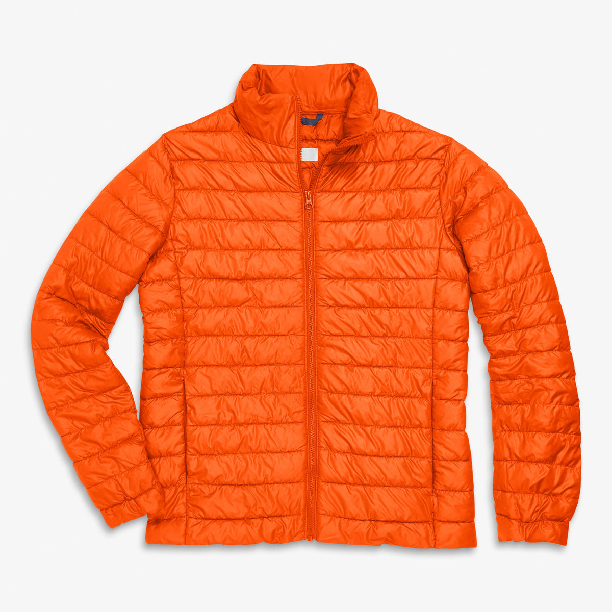 Lightweight Puffer Jacket Unisex Fit Eco-Friendly Warmth Stylish 7